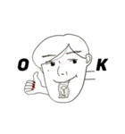 露満知酢戸（個別スタンプ：11）