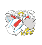 コロナ後ぷっはあ（個別スタンプ：2）