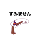 ラボで使えるスタンプ（個別スタンプ：2）
