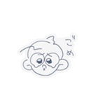 あたいとめがね:)（個別スタンプ：2）