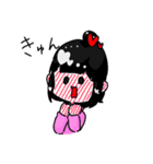 便利でかわいい！オリキャラスタンプ（個別スタンプ：10）