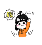便利でかわいい！オリキャラスタンプ（個別スタンプ：22）