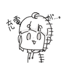 便利でかわいい！オリキャラスタンプ（個別スタンプ：26）
