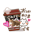 かわまんさん❤️Part2（個別スタンプ：3）