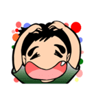 つもり君3（個別スタンプ：5）