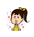 つもり君3（個別スタンプ：24）