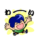つもり君3（個別スタンプ：26）
