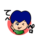 つもり君3（個別スタンプ：34）