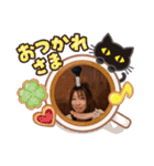 悪友会スタンプ！（個別スタンプ：11）