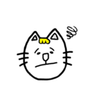 ほんわかニャンコちゃん♪ 2（個別スタンプ：13）