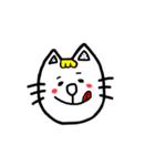 ほんわかニャンコちゃん♪ 2（個別スタンプ：14）