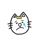 ほんわかニャンコちゃん♪ 2（個別スタンプ：15）