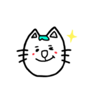 ほんわかニャンコちゃん♪ 2（個別スタンプ：23）