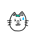 ほんわかニャンコちゃん♪ 2（個別スタンプ：28）