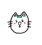 ほんわかニャンコちゃん♪ 2（個別スタンプ：30）