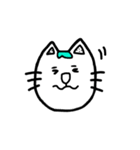 ほんわかニャンコちゃん♪ 2（個別スタンプ：32）