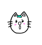 ほんわかニャンコちゃん♪ 2（個別スタンプ：33）