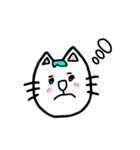 ほんわかニャンコちゃん♪ 2（個別スタンプ：34）