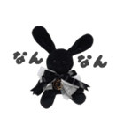 BABYRABBIT-2nd-（個別スタンプ：10）