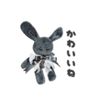 BABYRABBIT-2nd-（個別スタンプ：11）