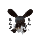BABYRABBIT-2nd-（個別スタンプ：13）