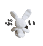 BABYRABBIT-2nd-（個別スタンプ：14）