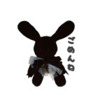 BABYRABBIT-2nd-（個別スタンプ：15）