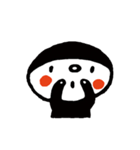 フタリノイツモ（個別スタンプ：1）