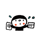 フタリノイツモ（個別スタンプ：9）