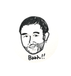 ザッツイット（個別スタンプ：1）