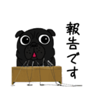 めろんとちくわ（個別スタンプ：23）