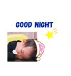 こっこスタンプ3（個別スタンプ：2）