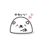 いぬだいふく（個別スタンプ：1）