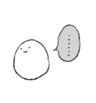 ゆるいへんなやつ（個別スタンプ：13）