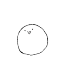 ゆるいへんなやつ（個別スタンプ：24）