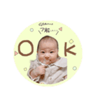 soa stamp♡（個別スタンプ：3）