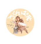 soa stamp♡（個別スタンプ：4）