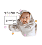 soa stamp♡（個別スタンプ：5）