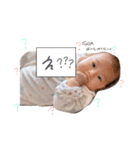 soa stamp♡（個別スタンプ：6）