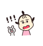 ねねち2（個別スタンプ：26）