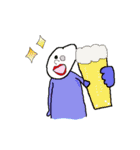 採れたてです！（個別スタンプ：16）