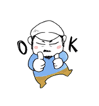 てんちょ～スタンプ（個別スタンプ：3）