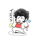 てんちょ～スタンプ（個別スタンプ：6）