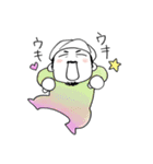 てんちょ～スタンプ（個別スタンプ：7）