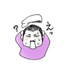 てんちょ～スタンプ（個別スタンプ：9）