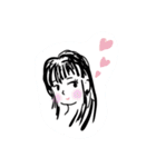 お下劣スタンプ（個別スタンプ：1）