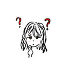 お下劣スタンプ（個別スタンプ：2）