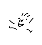 ぱやぱやころろ（個別スタンプ：8）