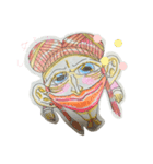 カリスマ.ナウ！（個別スタンプ：8）