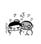 妻ングトン！（個別スタンプ：10）